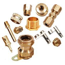 Brass Electronic Products