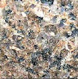 Brown Pearl Granite