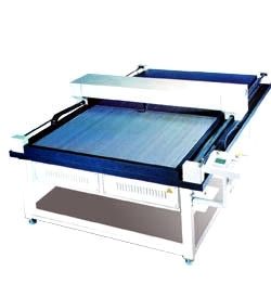 Chixing Laser Flat Bed