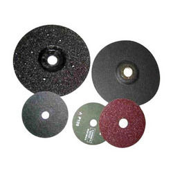 Fibre Disc