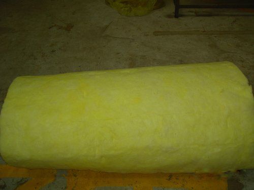 Glasswool Blanket