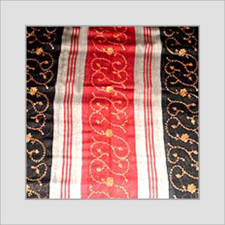 Kashmiri Shawls