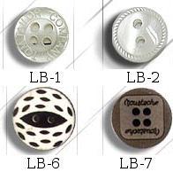 Laser Buttons