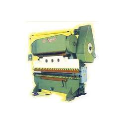 Mechanical & Pneumatic Press Brake