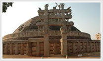 Medieval Heritage Tour By Indian Holiday Pvt. Ltd.