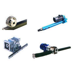 Planetary Drive Gearboxes Worm