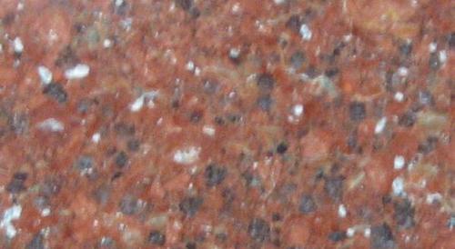 Red Ruby Granite