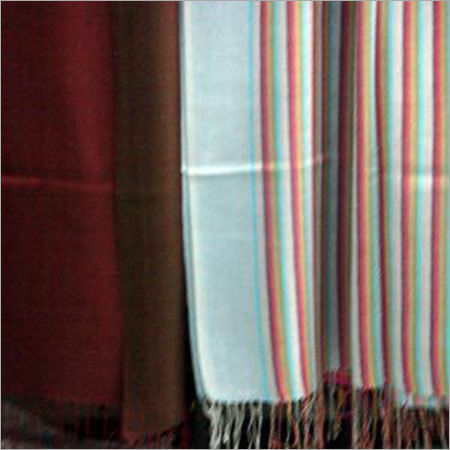 Silk Wool Shawls