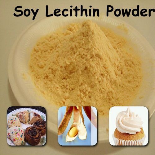 Soy Lecithin, Soybean Lecithin, Soya Lecithin