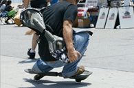 Street Skates