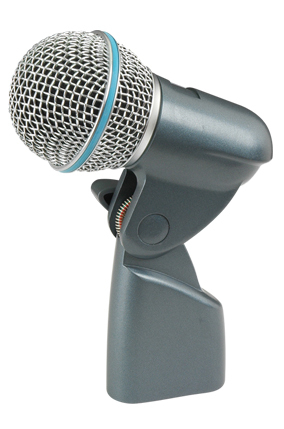 TK-56B Microphone