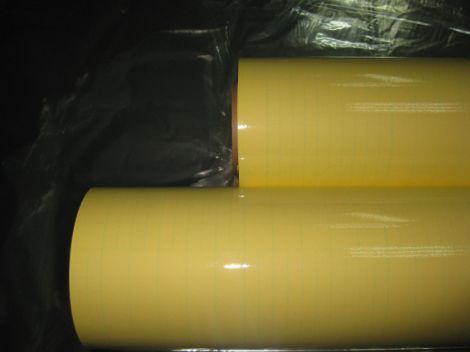 Cold Lamination Film