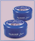 Elmore Classic Cream