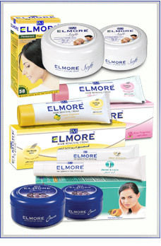 Elmore Cosmetic Cream
