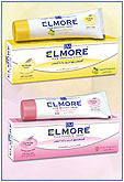 Elmore Hair Removal Cream