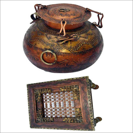 HANDICRAFT BAZAR Wooden Handicrafts