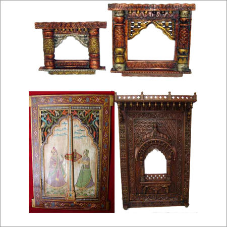 Indian Handicrafts