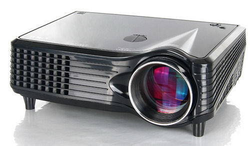 Led Lcd Projector