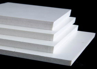 Organic PVC Foam Board