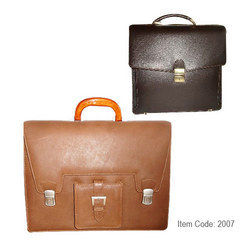 Portfolio Bags