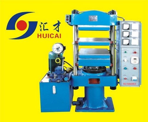Company-Qingdao Huicai Machine Manufacture Co., Ltd.