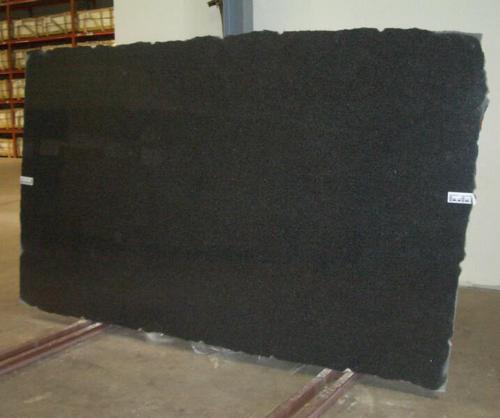 Regal Black Granite