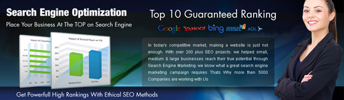 Search Engine Marketing Services By INNOVATIVE ECOM PVT LTD
