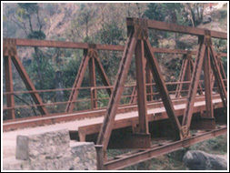 Steel Bridges