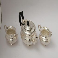 Tea And Coffee Set