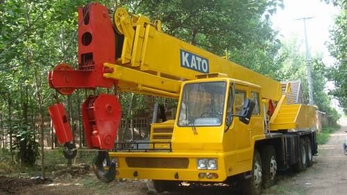 Used Crane