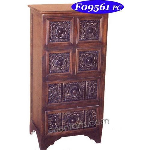 Wooden Cabinets