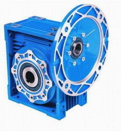 Worm Gear Box