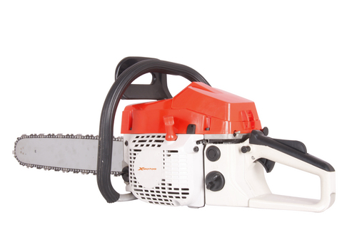 Zenoah Chainsaw 45cc