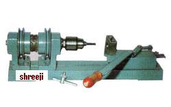 12mm Threading Machine Without Stand