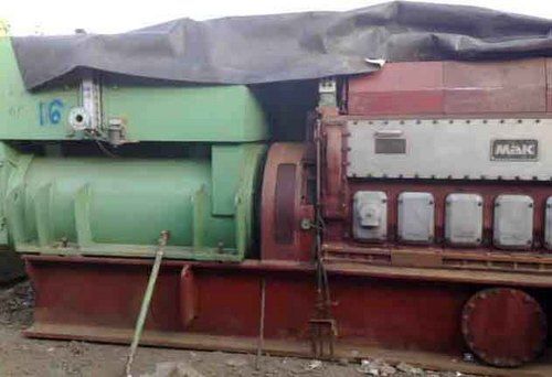 Diesel Generators