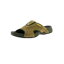 Embassy Leather Sandals