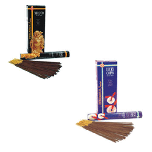 Fengshui Fragrances Incense Sticks