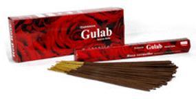 Gulab Incense Sticks