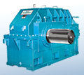 Helical Gear Box