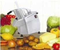 Hlc-500 Multifunction Vegetable Cutter