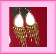 Ladies Hanging Earrings