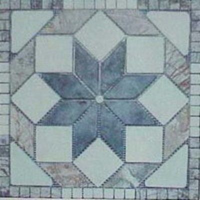 Mosaic Tiles