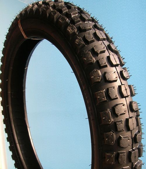 Motorcycle Tires (JZH-188)