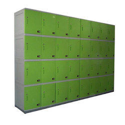 Plastic Cabinet - Durable Plastic Material, Customized Fittings for Telephones and Intercoms