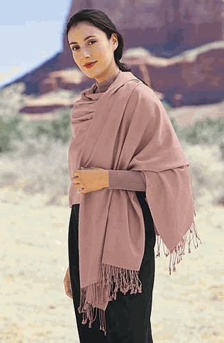 RELIABLE Pashmina Shawls