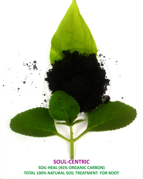 Soil-Heal (100% Organic)