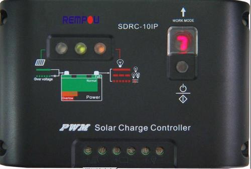 Solar Charge Controller