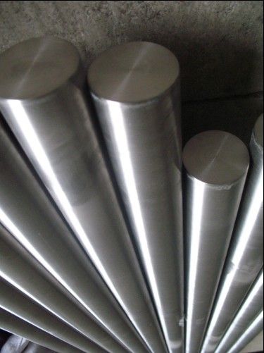 Titanium Bar