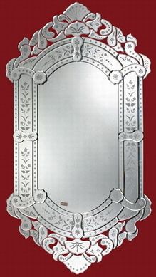 Wall Mirror