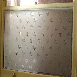 Window & Door Film (WDF-03)